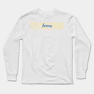 Windsor Lancers Long Sleeve T-Shirt